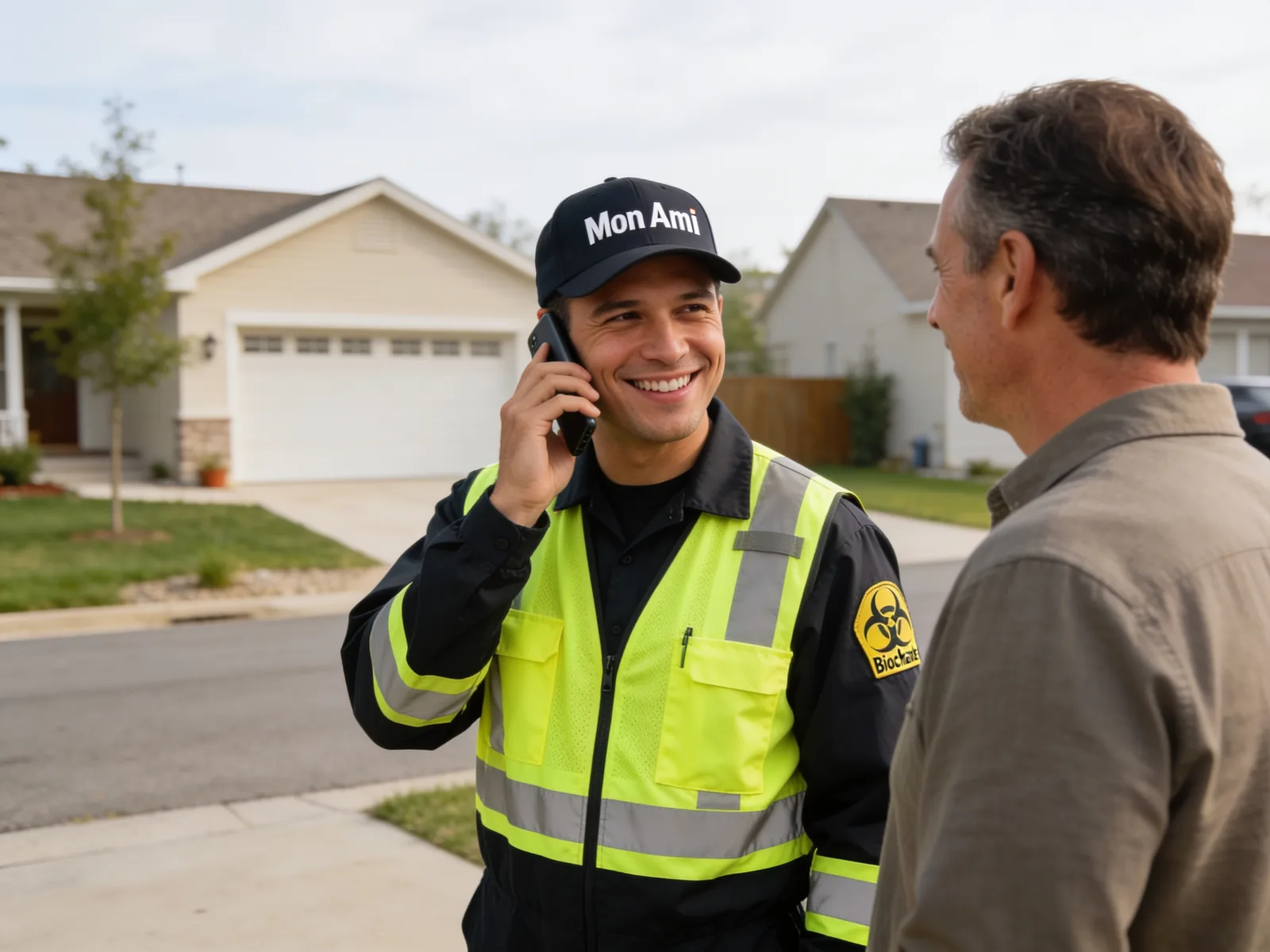 Sewage Cleanup Lapoint, UT FAQs